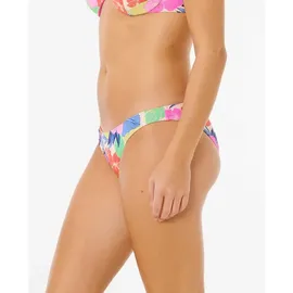 Rip Curl Bikini-Hosen Party Wave Full Multico S