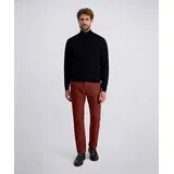 Pierre Cardin Laval Cordhose Rot 34/30