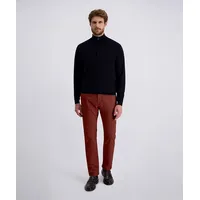 Pierre Cardin Laval Cordhose Rot 34/30