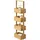 [en.casa] Bardu (28 x 16 x 88 cm)