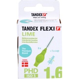 Tandex GmbH TANDEX FLEXI PHD 1.6 ISO 5 LIME