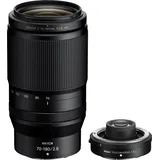 Nikon Nikkor Z 70-180 mm F2,8 Nikon Z