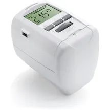 eurotronic SPARmatic Comet - Energiespar Thermostatkopf - programmierbar