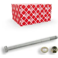 FEBI Montagesatz, Lenker