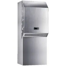 Rittal SK 3328.544 Kühlgerät 2.05kW (B x H x T) 405 x 1650 x 388mm 1St.