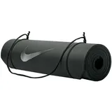 Nike Trainingsmatte 2.0 010 black/white,