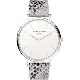 Liebeskind Berlin Leder 38 mm LT-0270-LQ