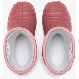 Viking Ultra Warm Gummistiefel Pink/Light Pink 28