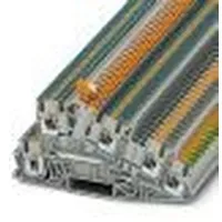 Phoenix Contact Inst.schutzleiterklemme 0, 14-4qmm PTI 2,5-PE/L/NTB