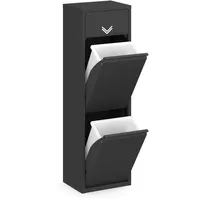 Seavas LUQE 2 30 l Schwarz