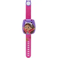 Vtech Gabby's Dollhouse - Gabby Lernuhr mehrfarbig