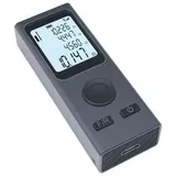 Intelligenter Laser-entfernungsmesser, Intelligent, 30 M, Digitaler Laser-entfernungsmesser, Mini-usb-wiederaufladbarer Tragbarer Entfernungsmesser