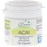 Hannes pure Lebenslust Acai Kapseln