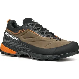 Scarpa Rapid XT GTX braun