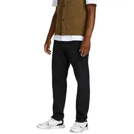 JACK & JONES Chris Original Cj 981 Tc321 Jeans Black Denim 34 34