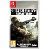 Sniper Elite V2 Remastered - Edition - (PEGI) (Nintendo Switch)