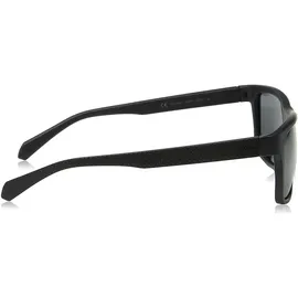 Polaroid PLD 2058/S 003/M9 matte black/ grey