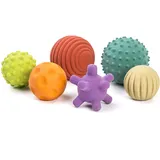 MINILAND BABY Miniland Sensory Balls