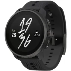 Suunto Race S all black