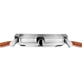BERING Solar Leder 39 mm 15439-508