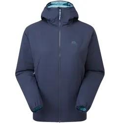 Mountain Equipment Andola Hooded Wmns Jacket 12 cosmos