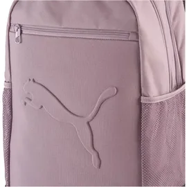 Puma Buzz Rucksack Plum Jam