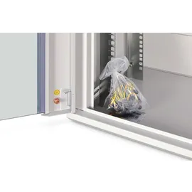 Digitus Wandgehäuse Dynamic-N Serie - 600x450 mm (BxT), unmontiert