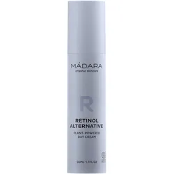 MÁDARA RETINOL ALTERNATIVE Pflanzliche Retinol-Tagescreme