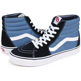 Vans Sk8-Hi navy 37