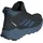 adidas Terrex Trailmaker 2.0 Mid GTX Herren Aurora Ink/Wonder Steel/Core Black 44