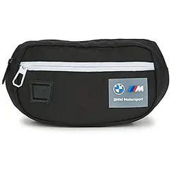 Puma  Hüfttasche BMW MMS WAIST BAG  in Schwarz