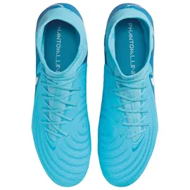 Nike Phantom Luna 2 Academy MG blue fury/white 44