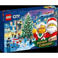 LEGO® City 60381 - City Adventskalender 2023