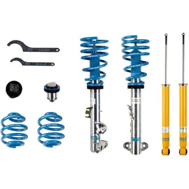 Bilstein 47-124813 Fahrwerkssatz, Federn/Dämpfer