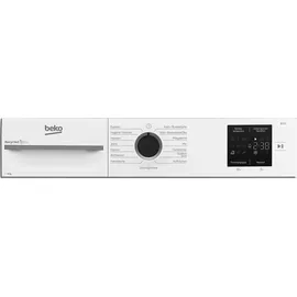 Beko BMO3T382CW Wärmepumpentrockner (8 kg)