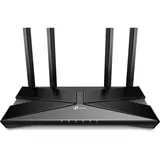TP-Link Archer AX23 AX1800 Wi-Fi 6 Router Schwarz