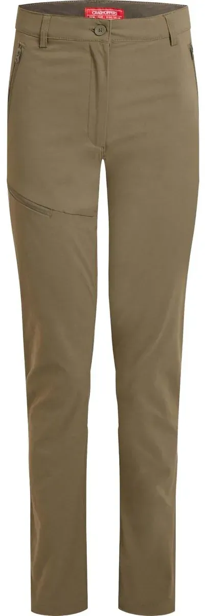 Craghoppers Nosilife Pro Trouser III wild olive (CZL) 32 Long