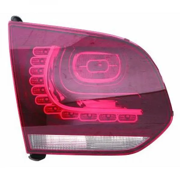 DIEDERICHS Heckleuchte 2215293 LED links für VW