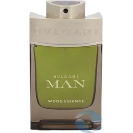 Bulgari Man Wood Essence Eau de Parfum 100 ml