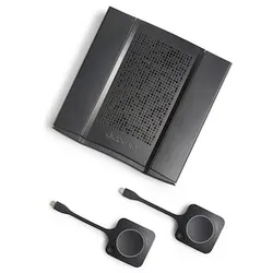 BARCO ClickShare CX-50 Gen. 2 Wireless Video-/Audio-Erweiterung R9861622EUB2