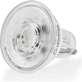 LEDVANCE LED-Spot 4058075797857 4,5W GU10 warmweiß 1 St.