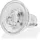 LEDVANCE LED-Spot 4058075797857 4,5W GU10 warmweiß 1 St.