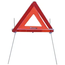 Michelin Warndreieck Metall