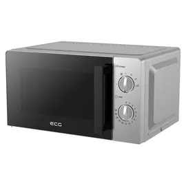 ECG MTM2076IS Silber