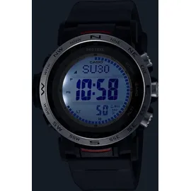 Casio Pro Trek PRW-35 Silikon 45 mm PRW-35-1AER
