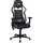 Duo Collection Game-Rocker G-20 Gaming Chair schwarz/weiß