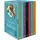 HarperCollins The Chronicles of Narnia box set