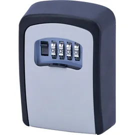 casativo Mini Schlüssel-Safe Zahlenschloss / keine Sicherheitsstufe