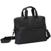 Boss Ray 10269724 01 Laptoptasche - Black - One Size