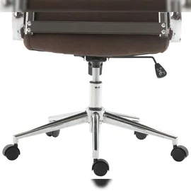 CLP Kolumbus Stoff braun